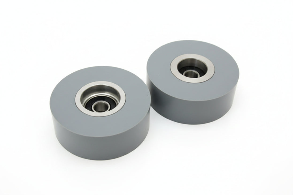 Edgebander-Pressure Roller with bearing 8*60*23mm (Biesse)