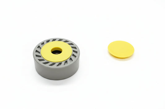Edgebander-Pressure Roller with bearing 8*60*25mm (Dust Assistant)