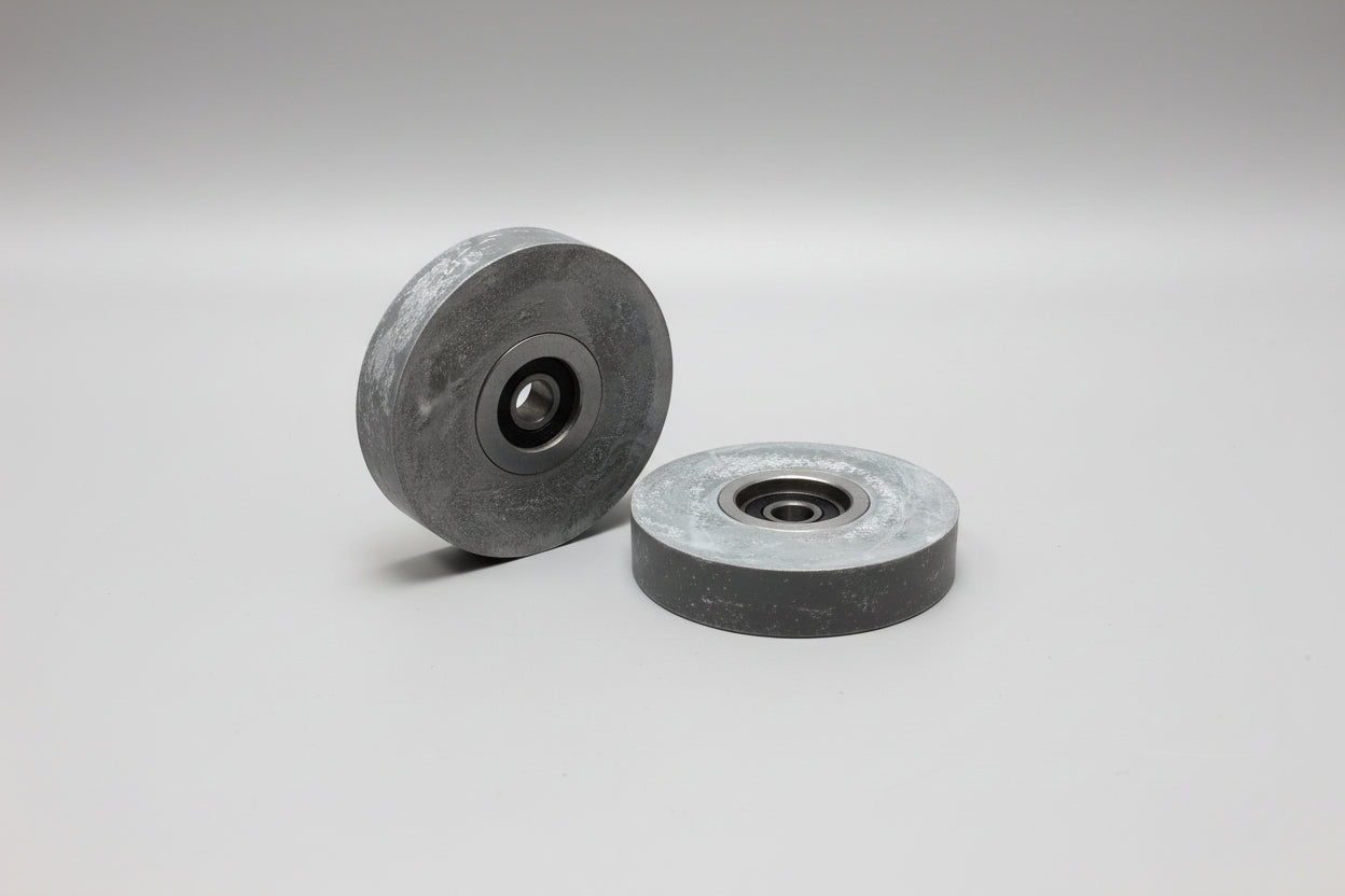 Edgebander-Pressure Roller 8*65*14mm with bearing