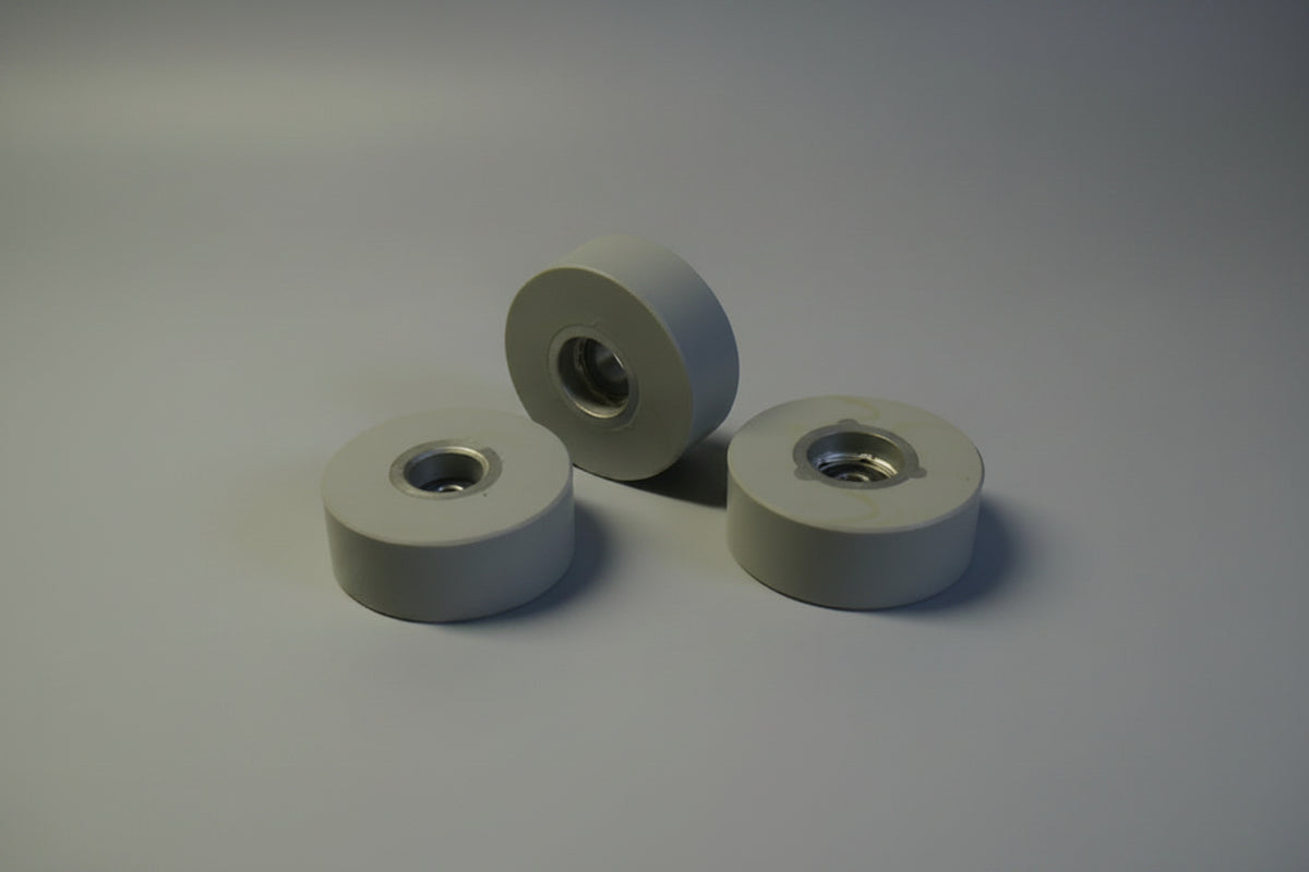 Edgebander-Pressure Roller 8*65*25mm with bearing