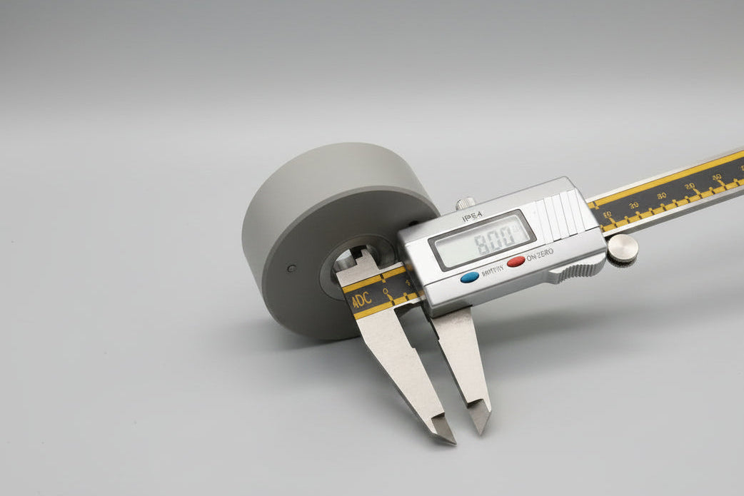 Edgebander-Pressure Roller 8*65*25mm with bearing