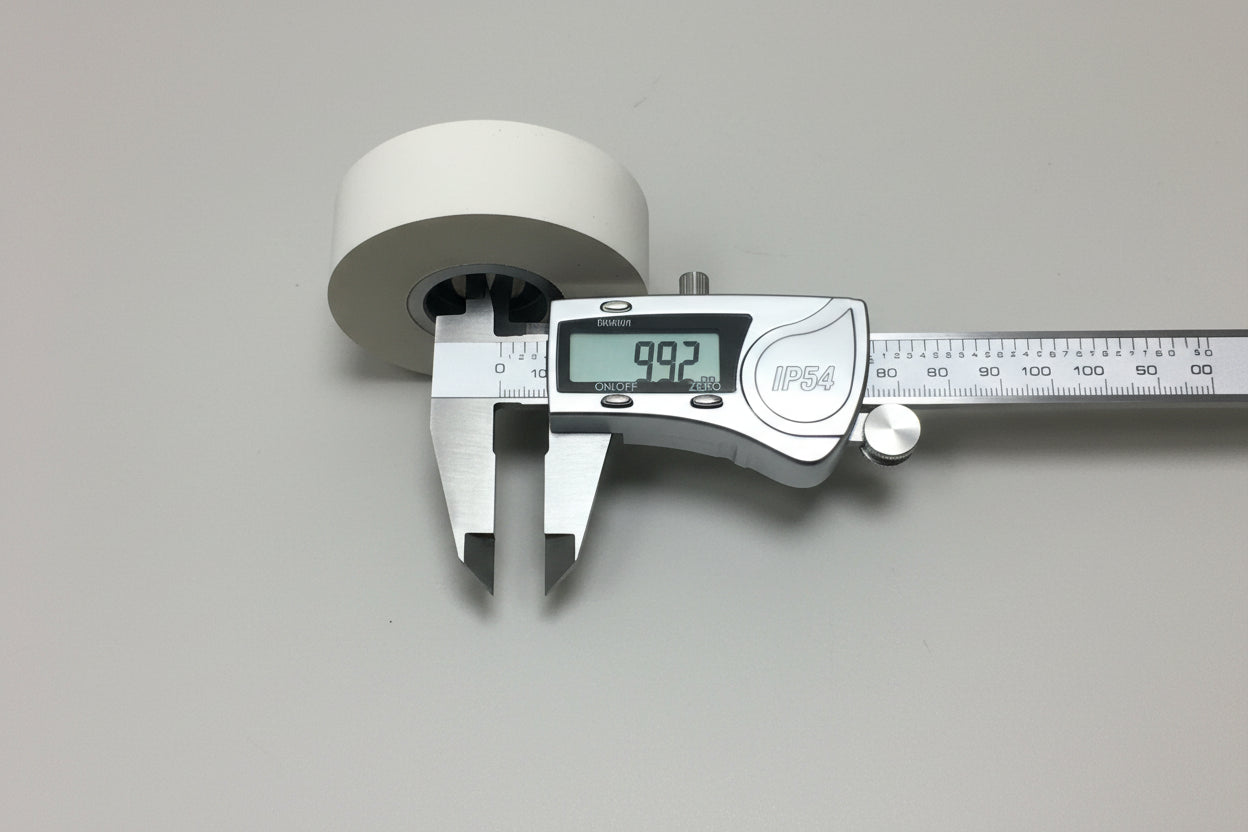 Edgebander-Pressure Roller 10*70*22mm with bearing