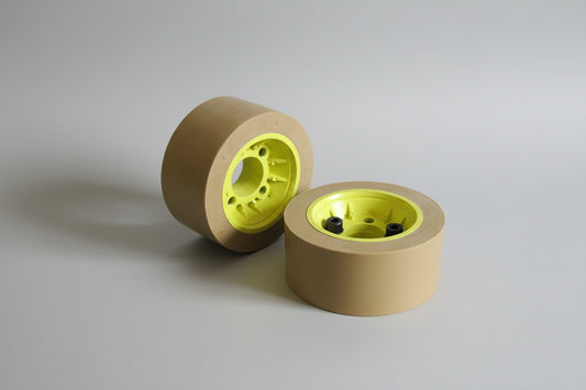 Shop - Feeding Roller with rubber 35*120*60mm