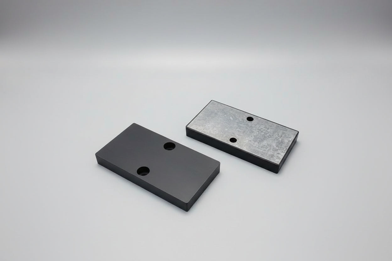 Edgebander-Track Pad 110*60*12mm
