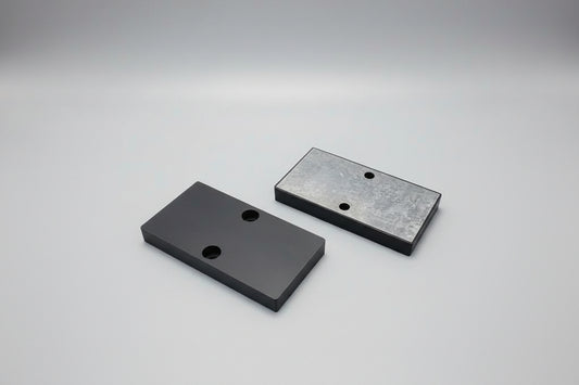 Edgebander-Track Pad 110*60*12mm