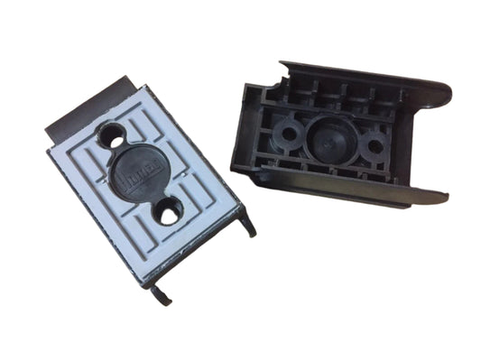 Edgebander-Track Pad 126*69*47mm