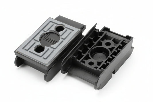 Edgebander-Track Pad 126*69*47mm