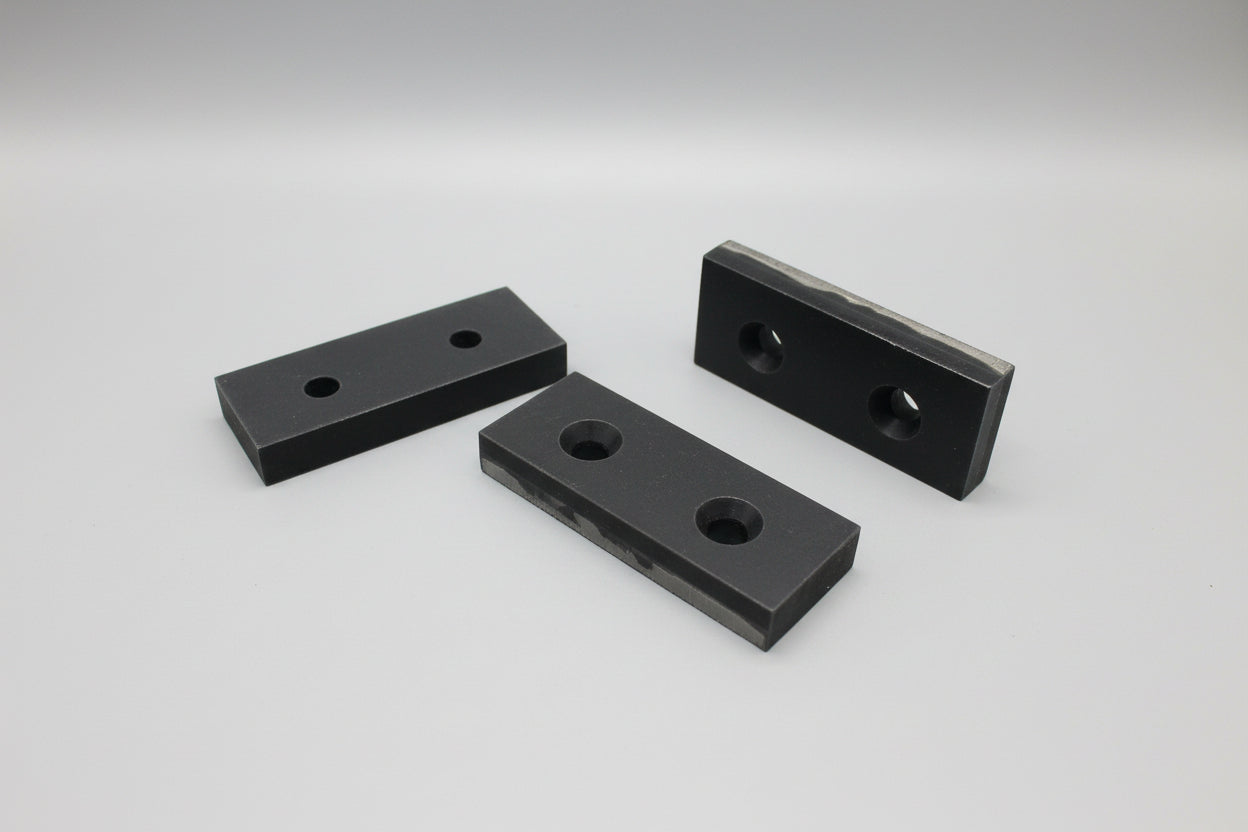 Edgebander-Track Pad 62*25*8.5mm