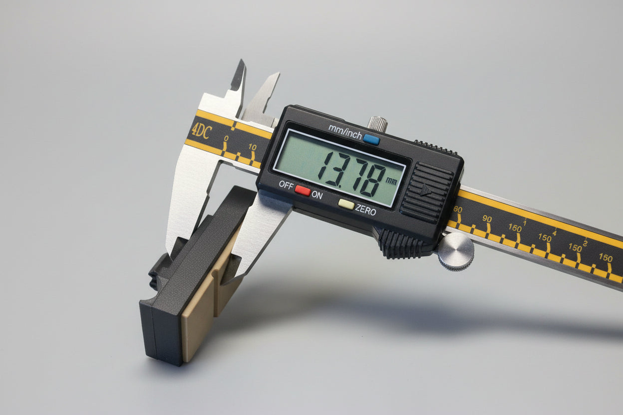 Edgebander-Track Pad 62x37mm (SCM)