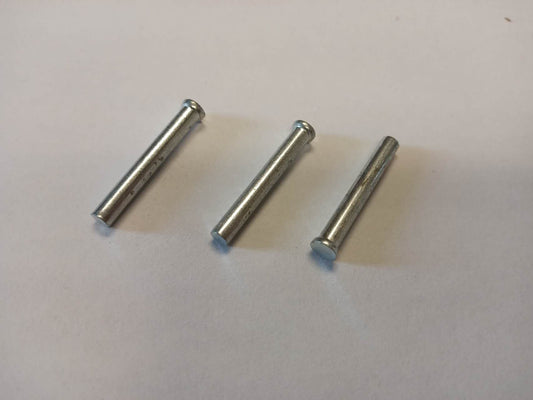 Edgebander-Pin Only for Track Pad 62x37mm (SCM)