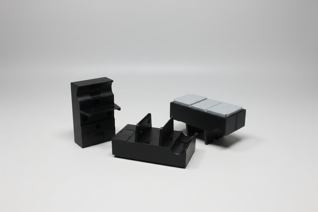 Edgebander-Track Pad 70x37x21mm (SCM)