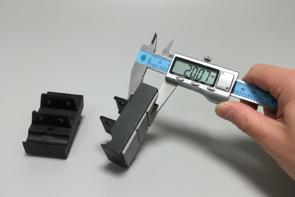 Edgebander-Track Pad 70x37x21mm (SCM)
