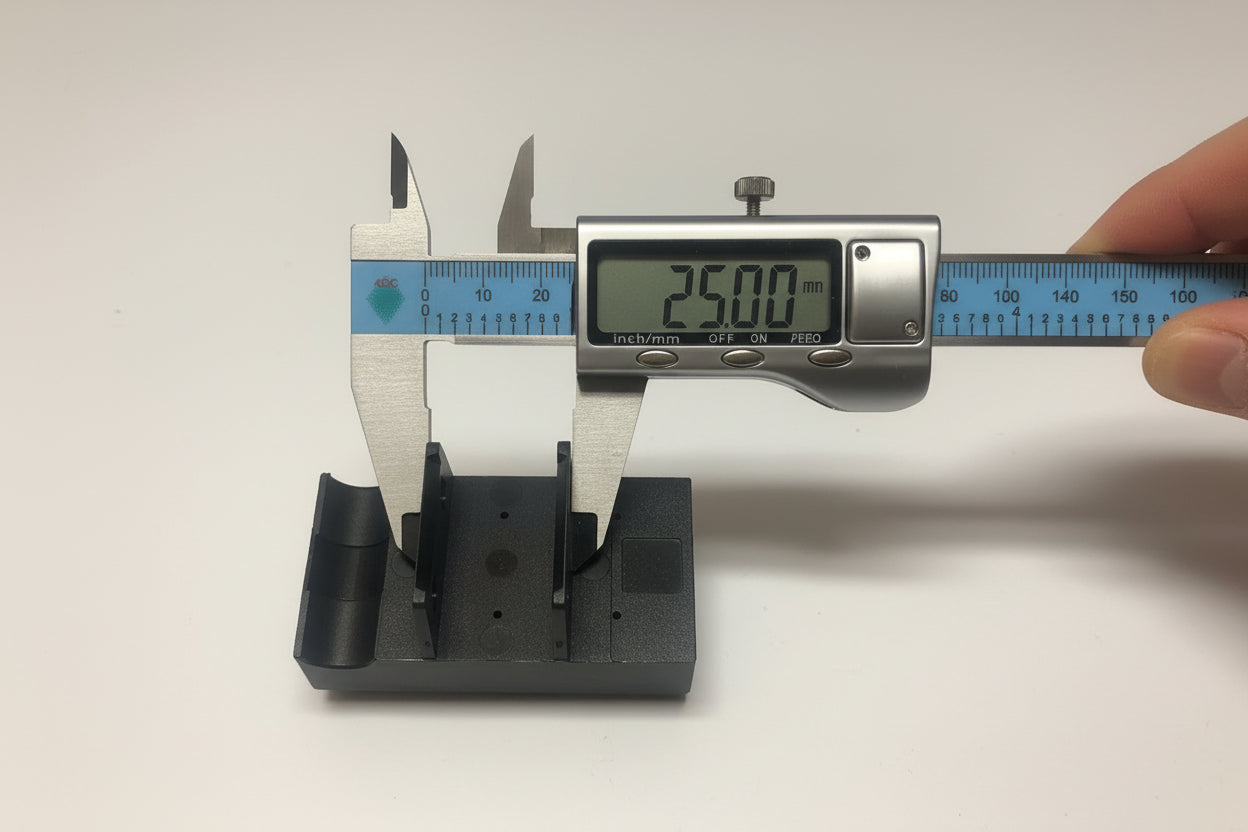Edgebander-Track Pad 70x37x21mm (SCM)