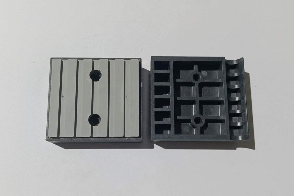 Edgebander- SCM Track Pad 70x62x17mm