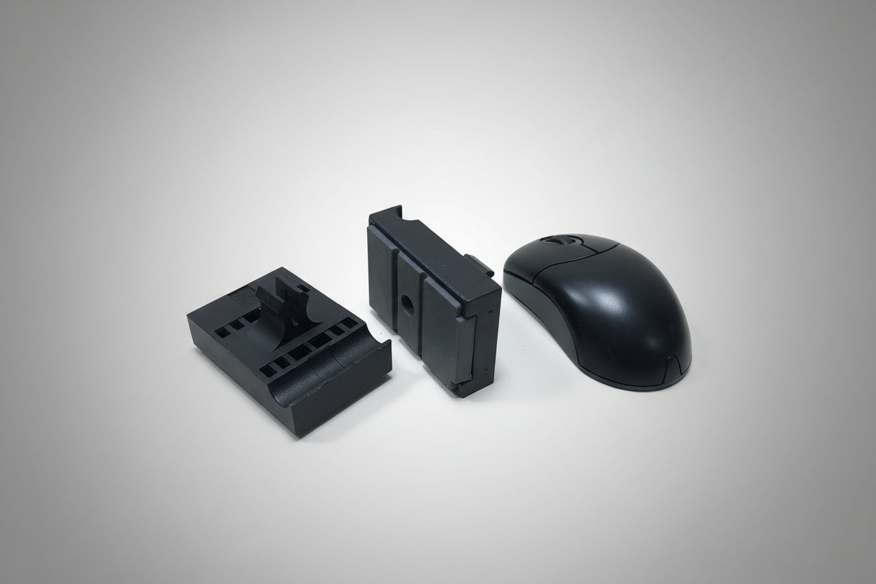 Edgebander-Track Pad 71x48mm