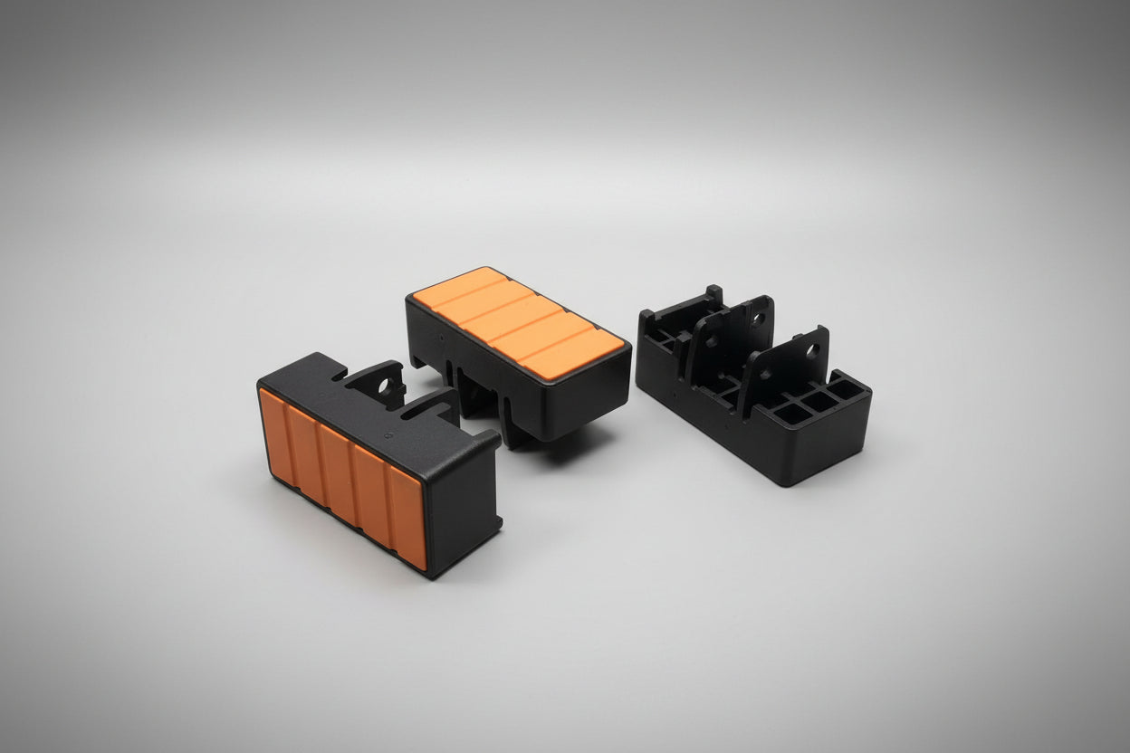 Edgebander-Track Pad 72x36mm (Holzher)