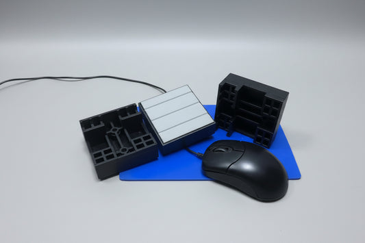 Edgebander-Track Pad 72x70mm (Holzher)