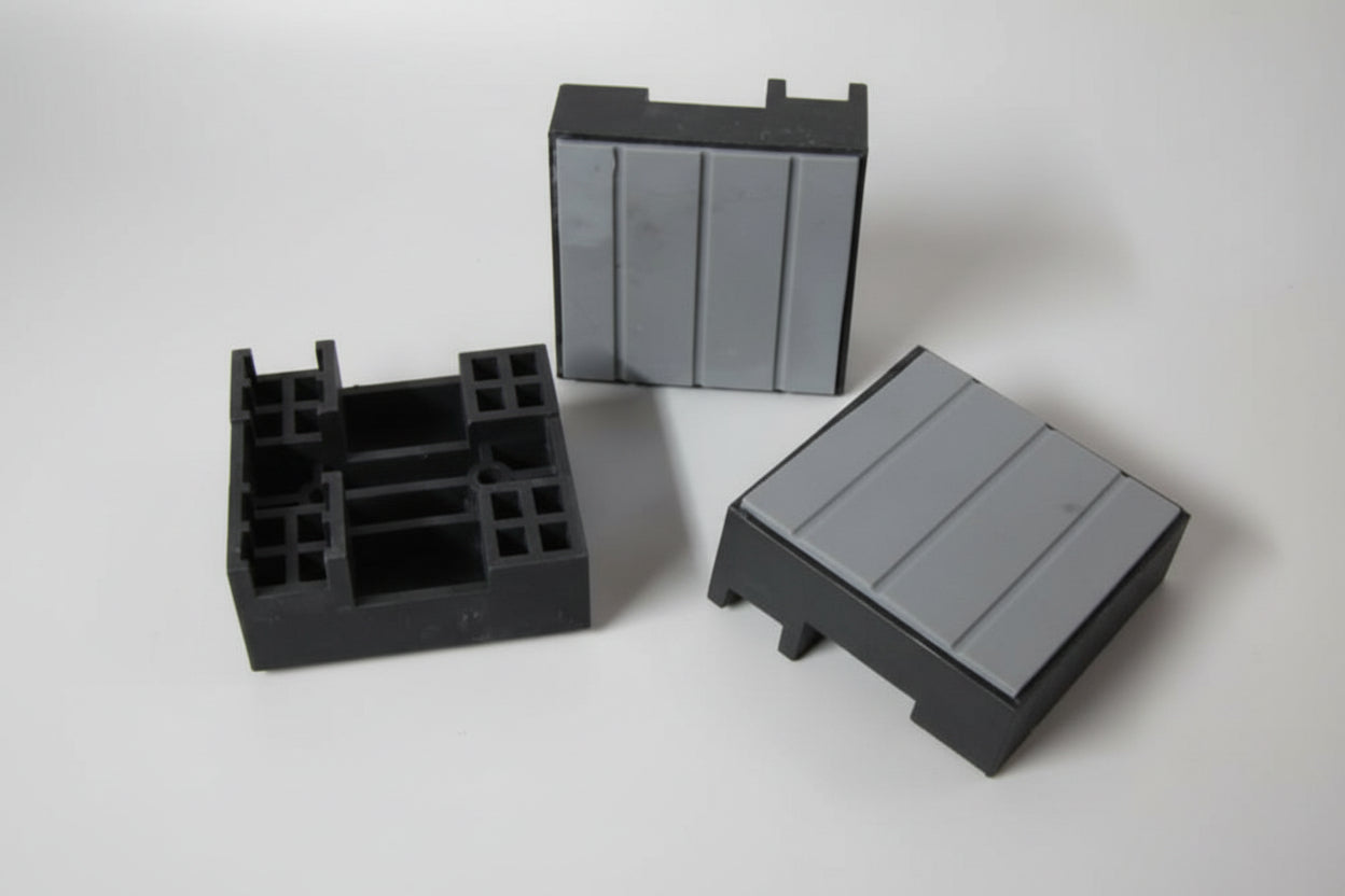 Edgebander-Track Pad 72x70mm (Holzher)