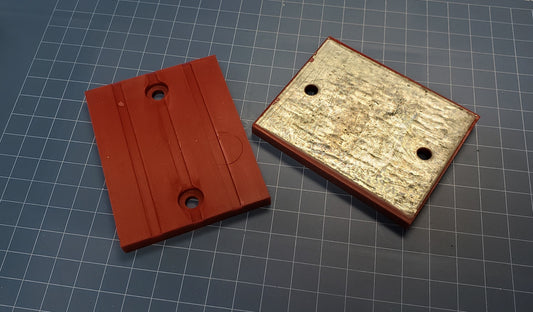 Edgebander-Track Pad 75x60x7mm