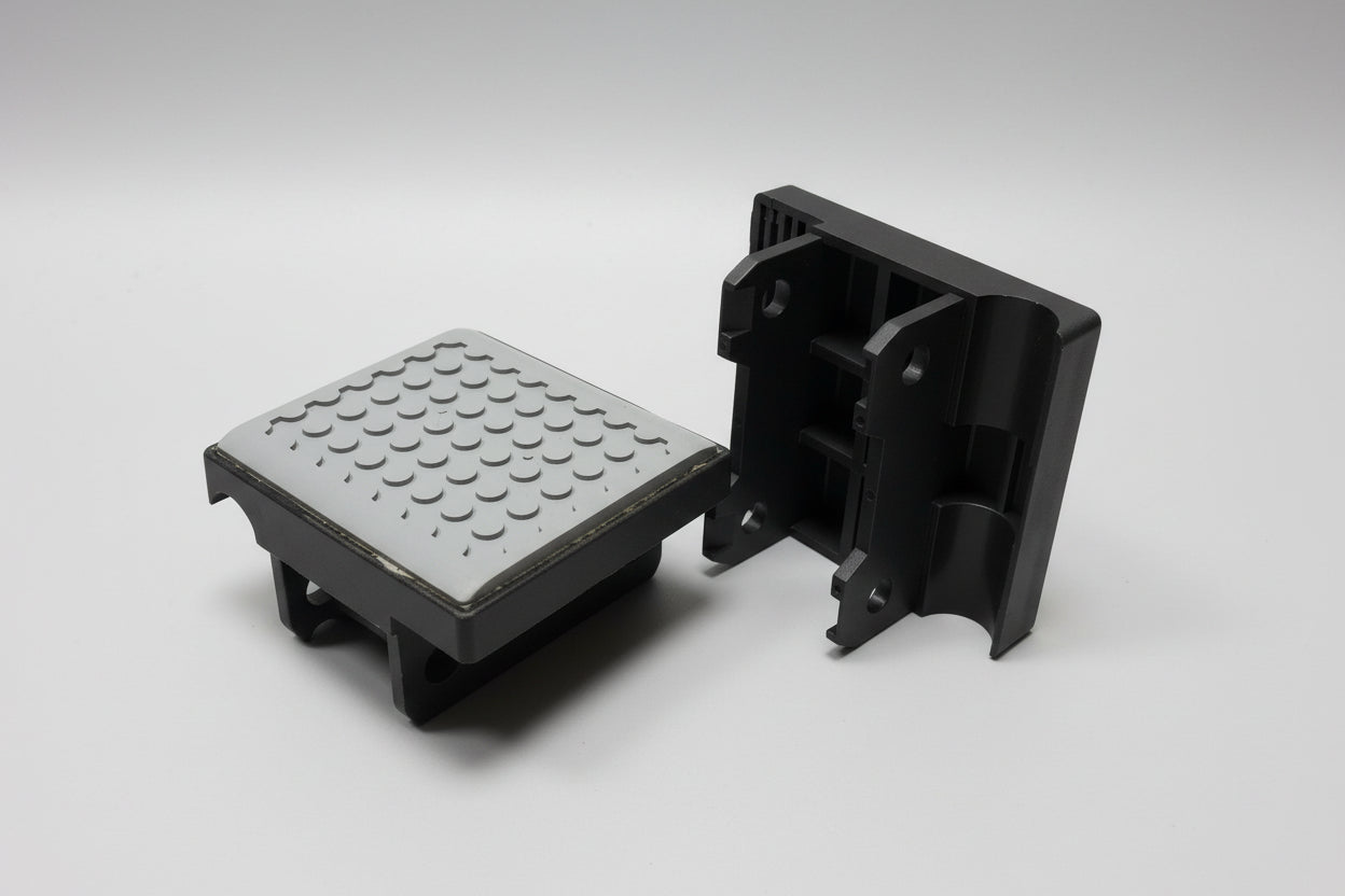 Edgebander-Track Pad 79x72mm