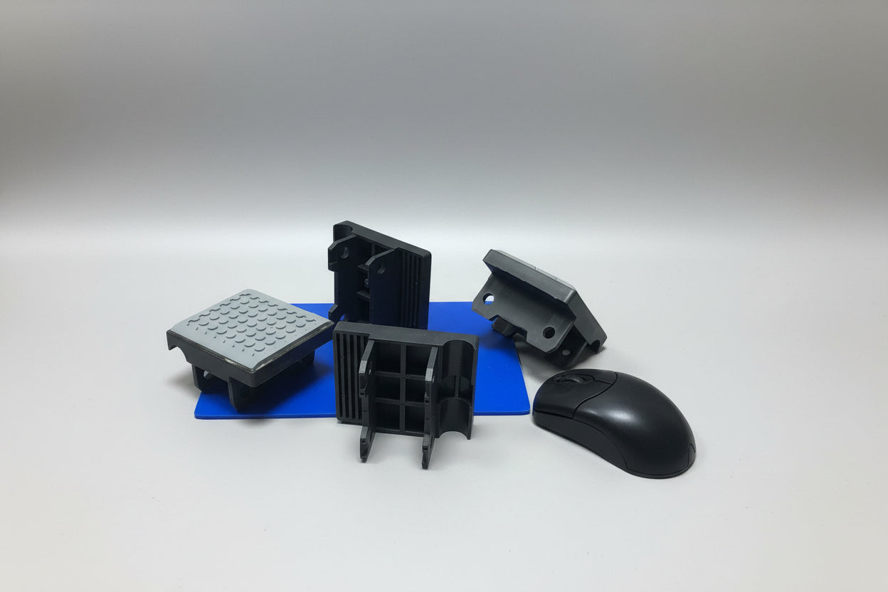 Edgebander-Track Pad 79x72mm