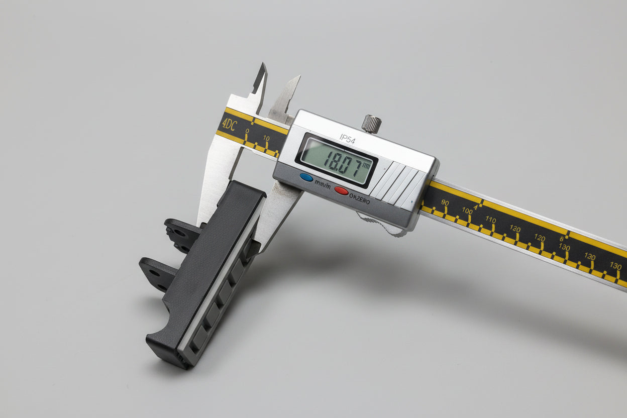 Edgebander -Track pad 80x30mm (Homag)
