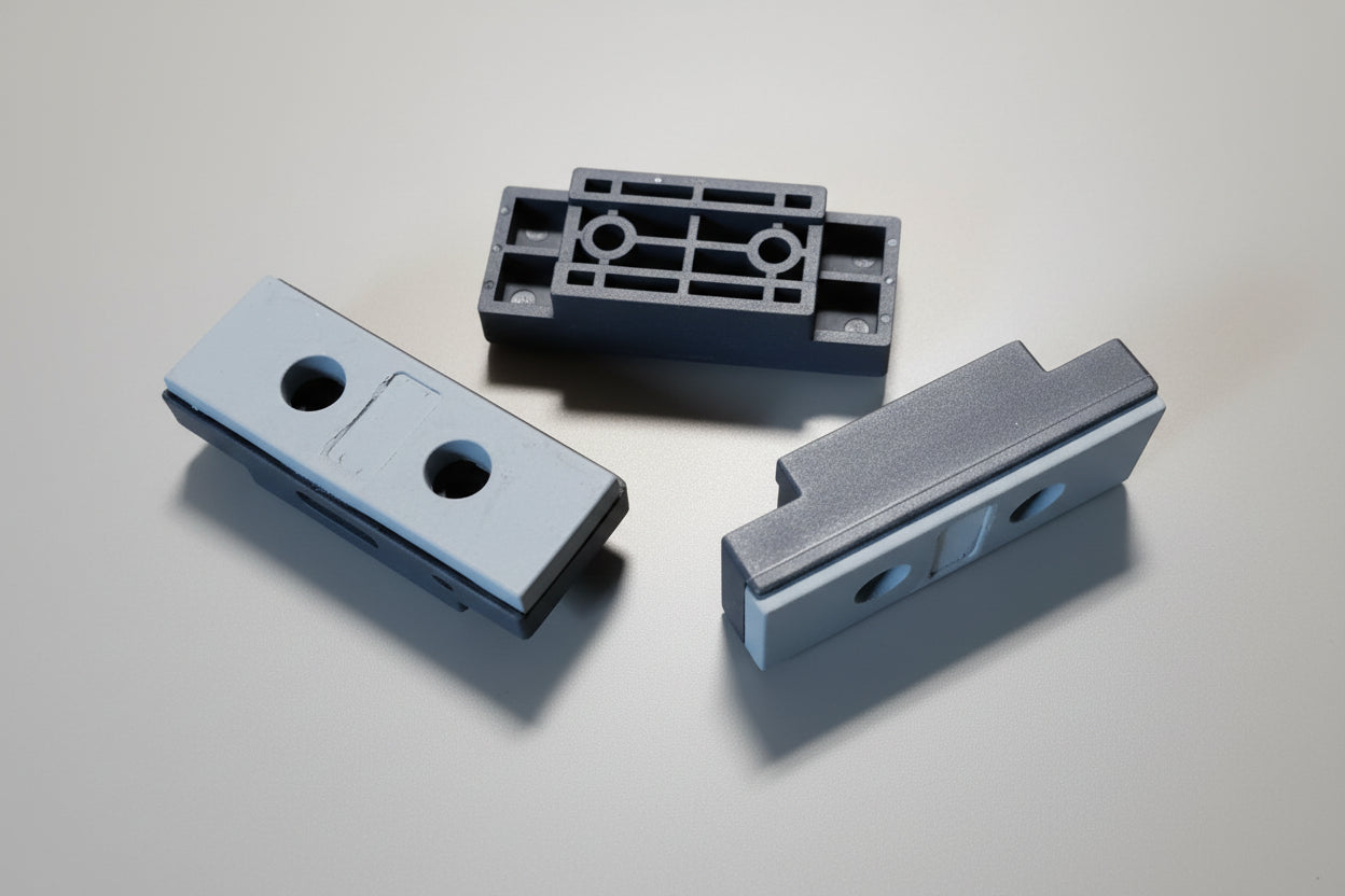 Edgebander -Track pad 80x31x23mm
