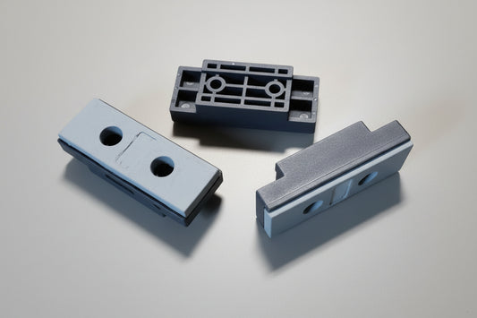 Edgebander -Track pad 80x31x23mm