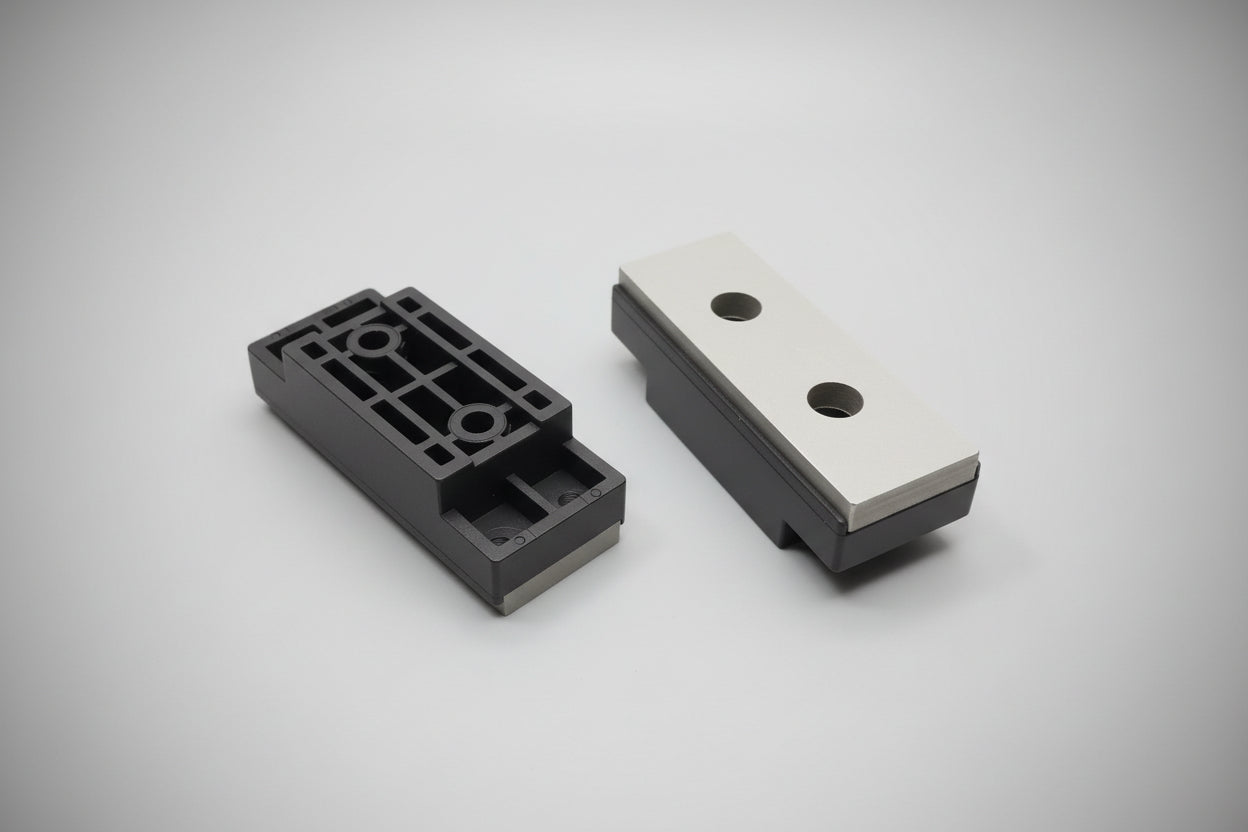 Edgebander -Track pad 80x31x23mm
