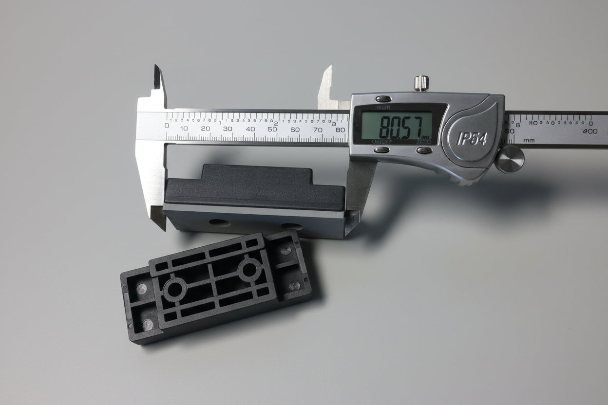 Edgebander -Track pad 80x31x23mm