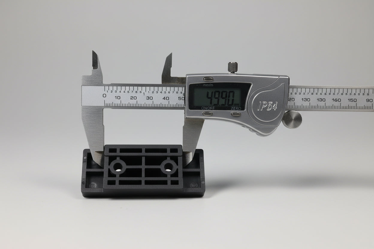 Edgebander -Track pad 80x31x23mm