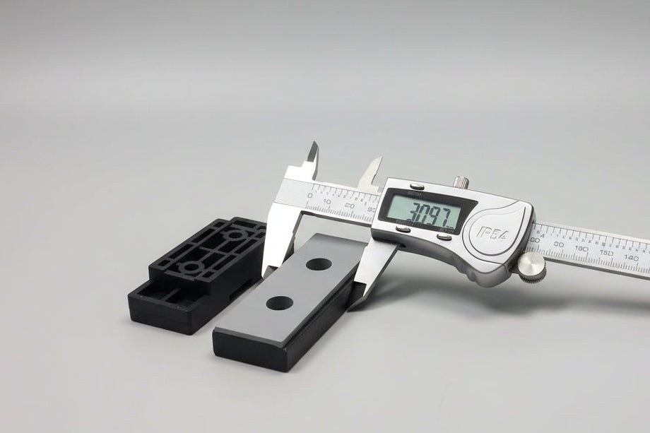 Edgebander -Track pad 80x31x23mm
