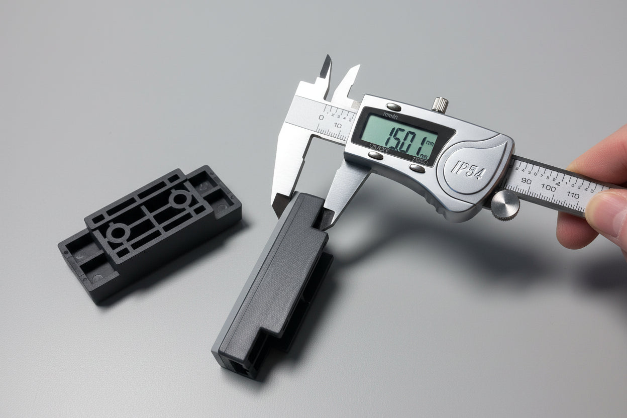 Edgebander -Track pad 80x31x23mm