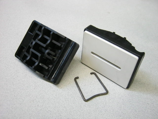 Edgebander-Track Pad Metal Clip (IMA)