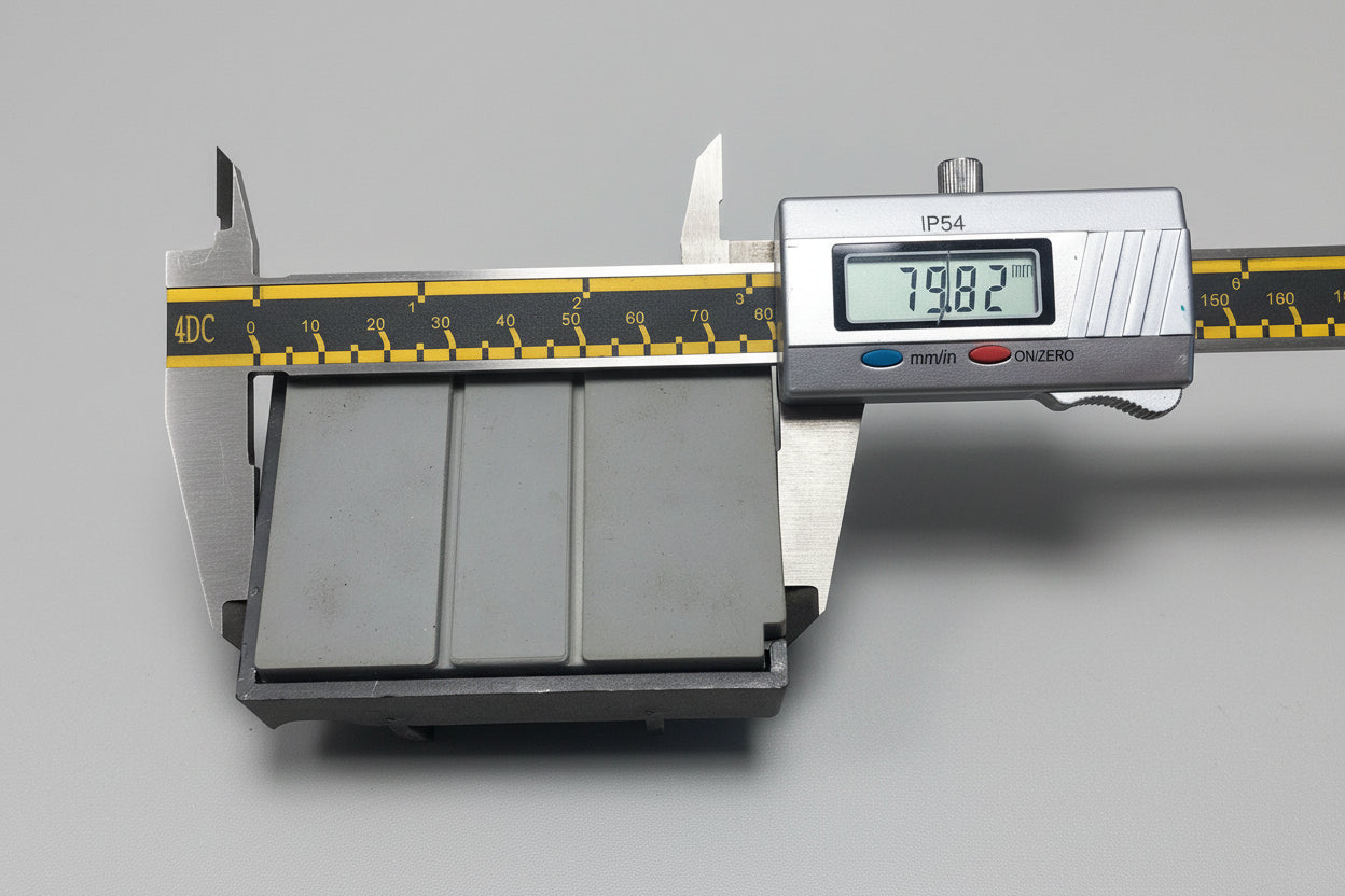 Edgebander-Track Pad 79.5x61.6x21mm (SCM)