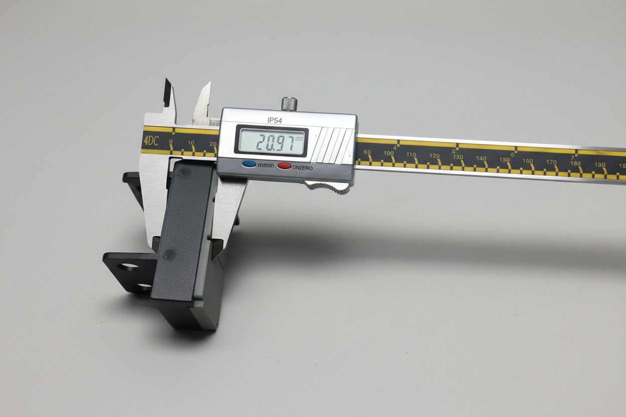 Edgebander-Track Pad 79.5x61.6x21mm (SCM)