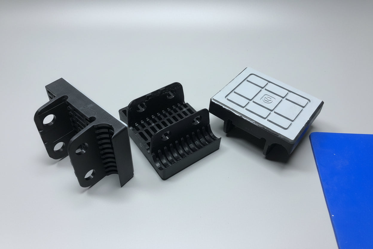 Edgebander-Track Pad 80x62mm (Holzher)