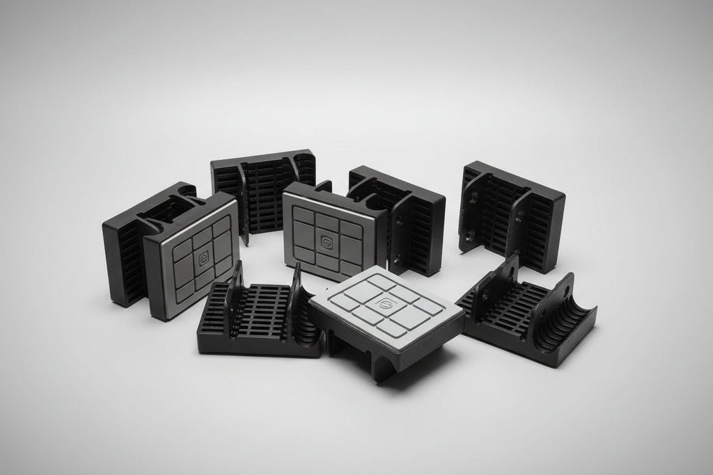 Edgebander-Track Pad 80x62mm (Holzher)