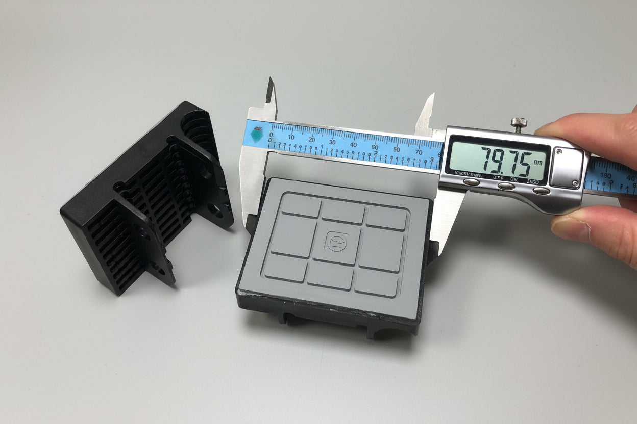 Edgebander-Track Pad 80x62mm (Holzher)