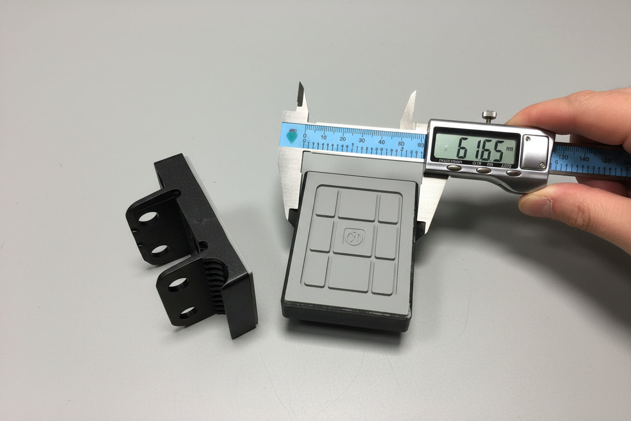 Edgebander-Track Pad 80x62mm (Holzher)