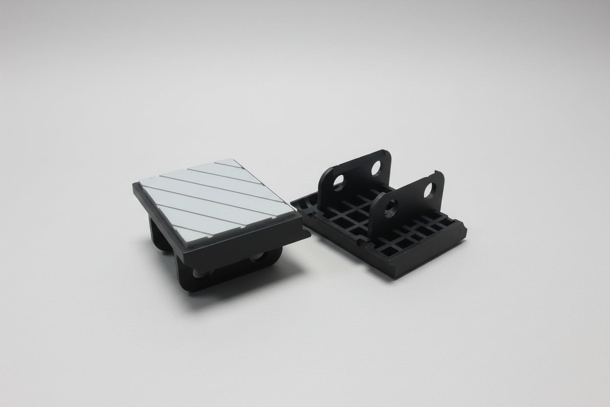 Edgebander-Track Pad 80x68x16mm (Biesse)