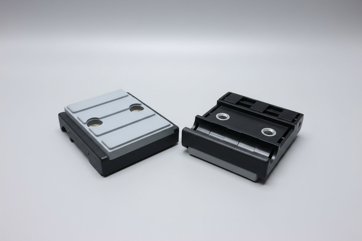 Edgebander-Track Pad 80*72*17mm
