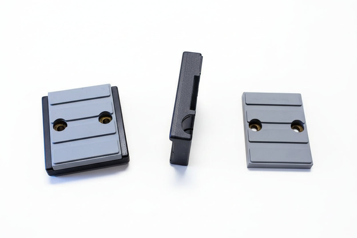 Edgebander-Track Pad 80*72*17mm