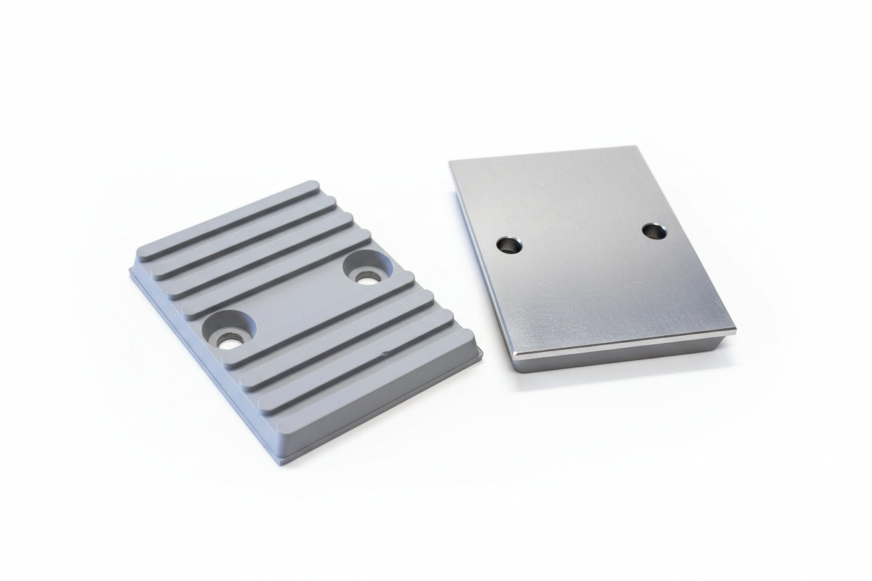 Edgebander-Track Pad 80*72*17mm