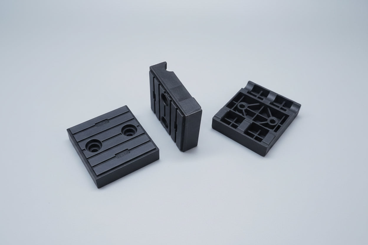 Edgebander-Track Pad 80*74mm with radius d16 (IDM)