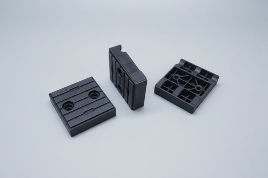 Edgebander-Track Pad 80*74mm with radius d16 (IDM)