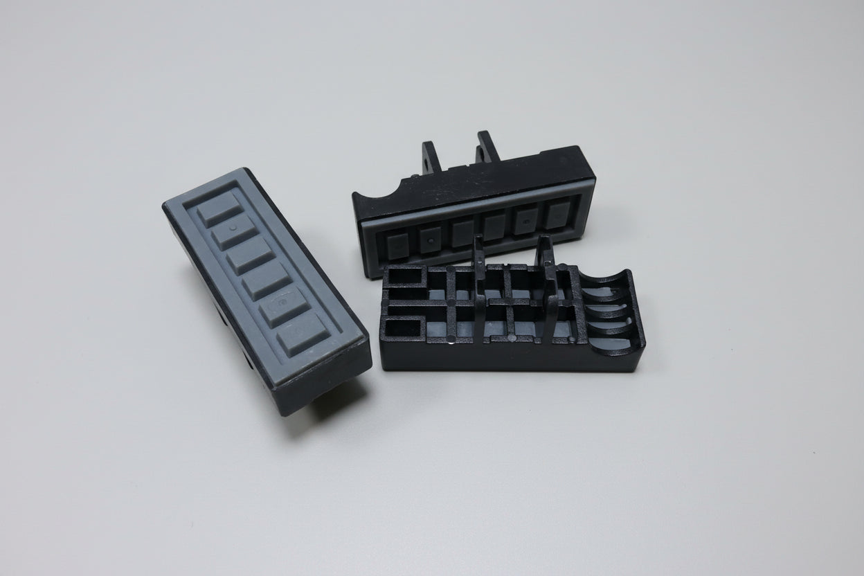 Edgebander -Track pad 80.5x30.3x18mm (Homag)