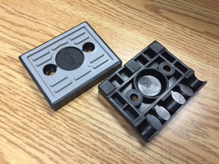 Edgebander-Track Pad 98*80mm