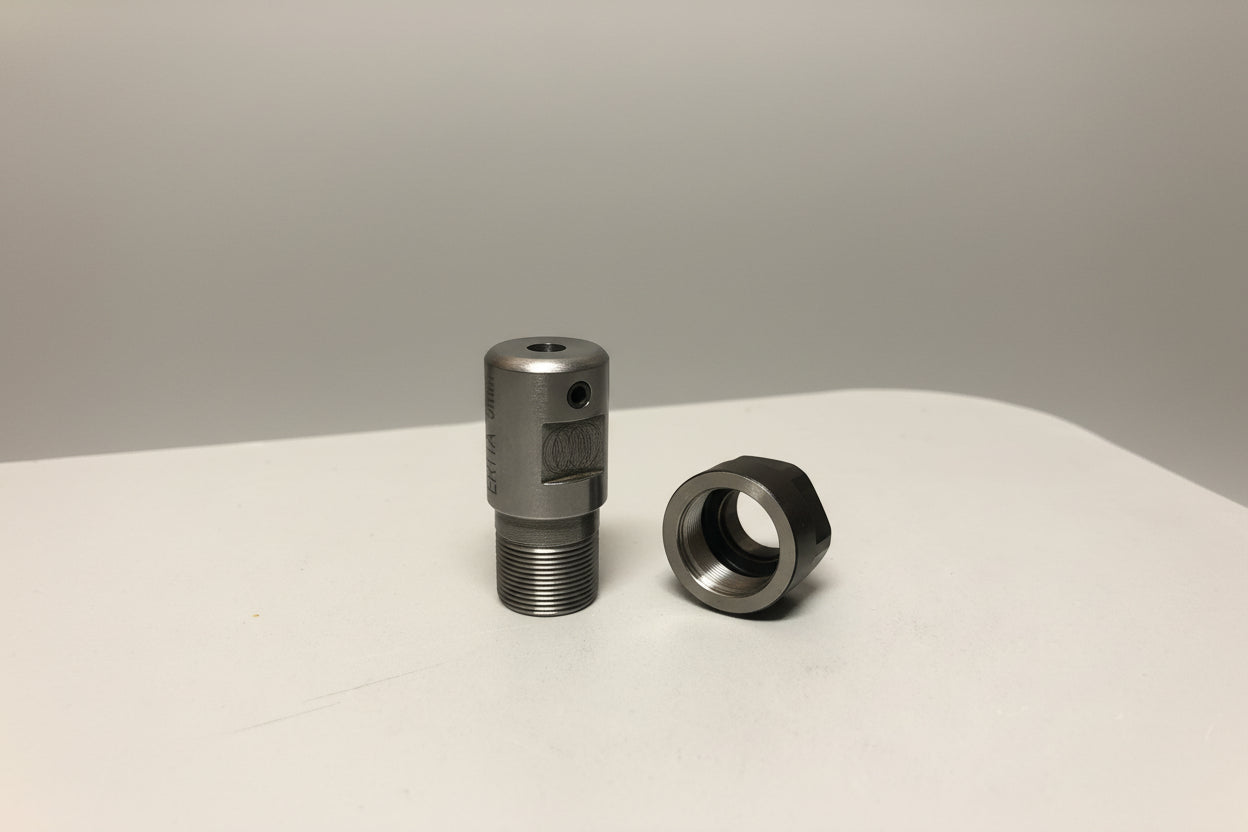 Machine Toolholder for Collet ER11