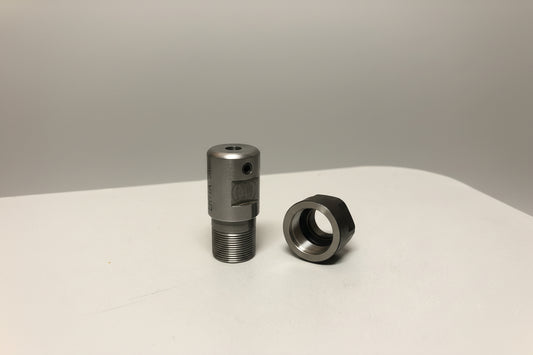 Machine Toolholder for Collet ER11